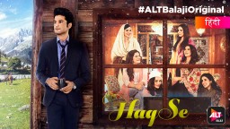 Haq Se Altbalaji